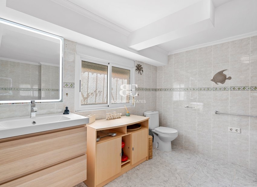 Resale - Villa -
Ciudad Quesada