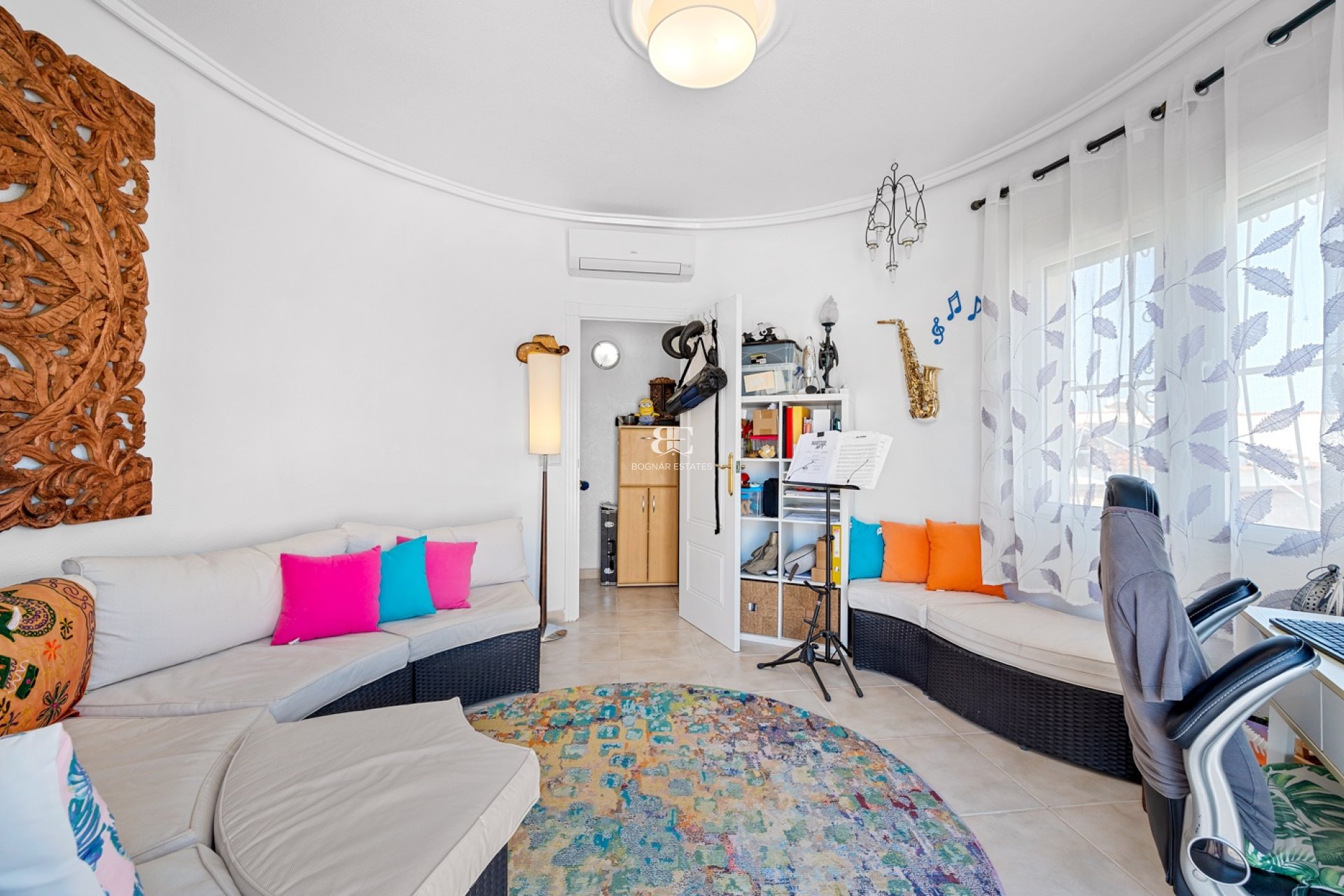 Resale - Villa -
Ciudad Quesada