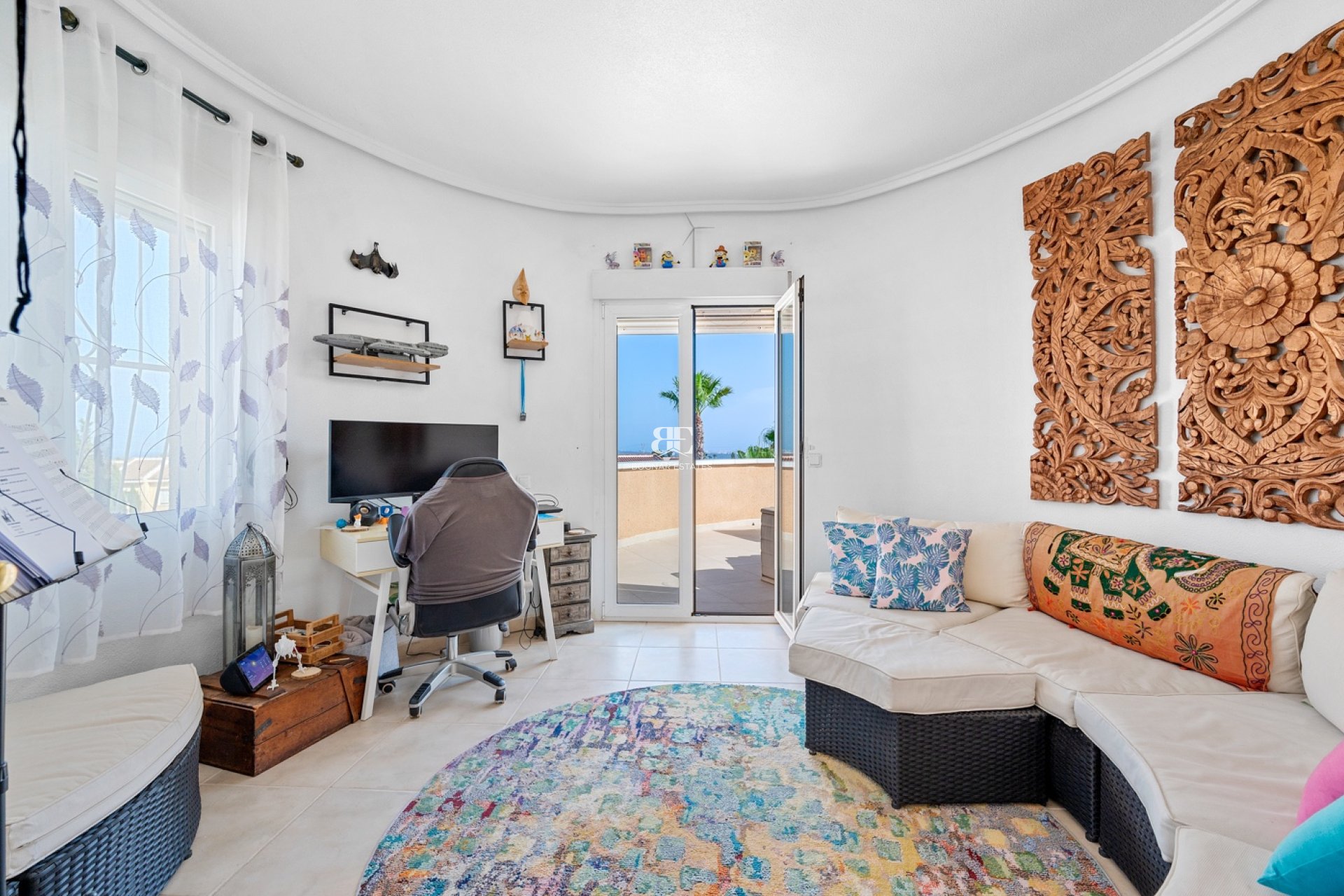 Resale - Villa -
Ciudad Quesada