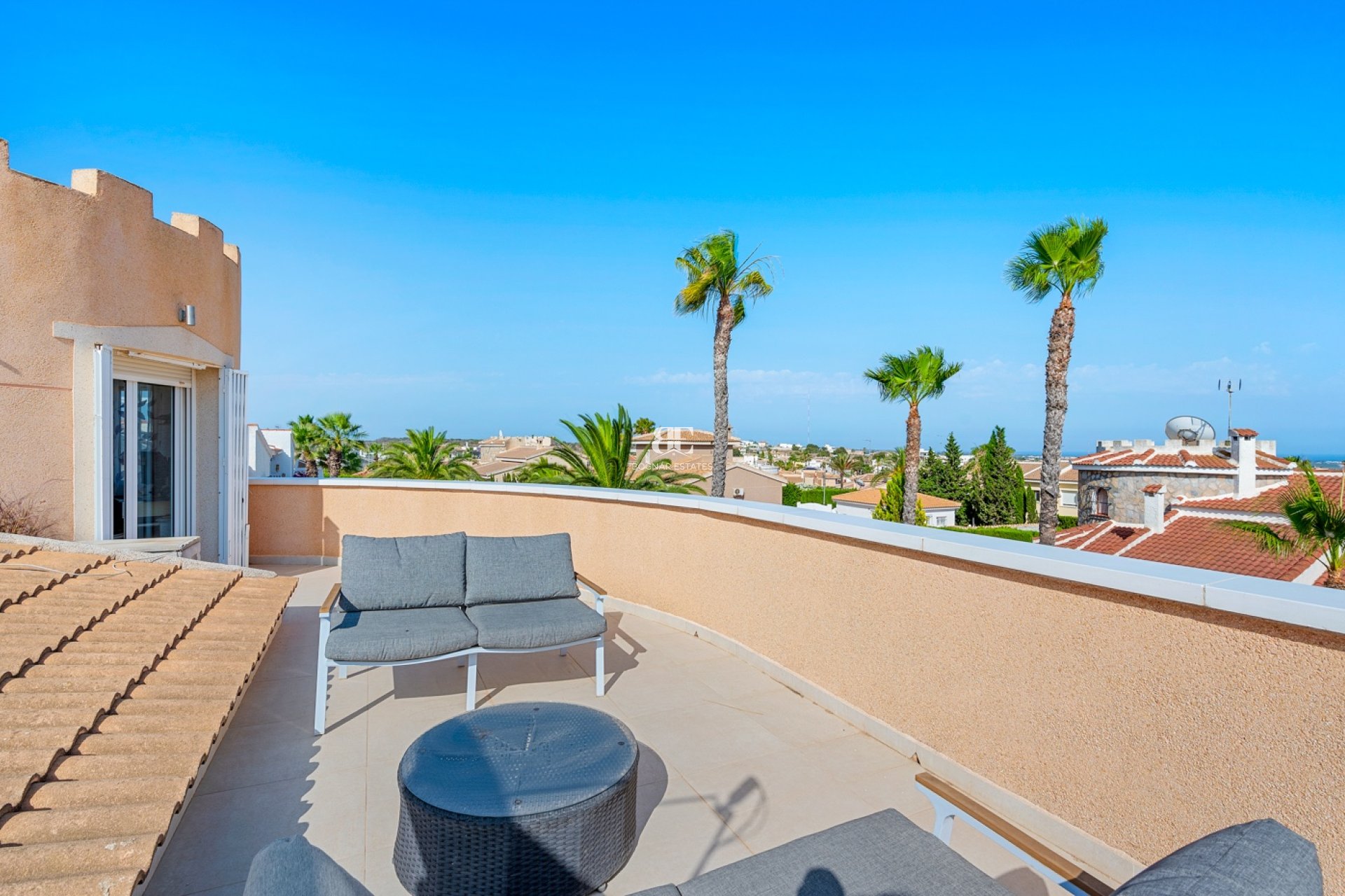 Resale - Villa -
Ciudad Quesada
