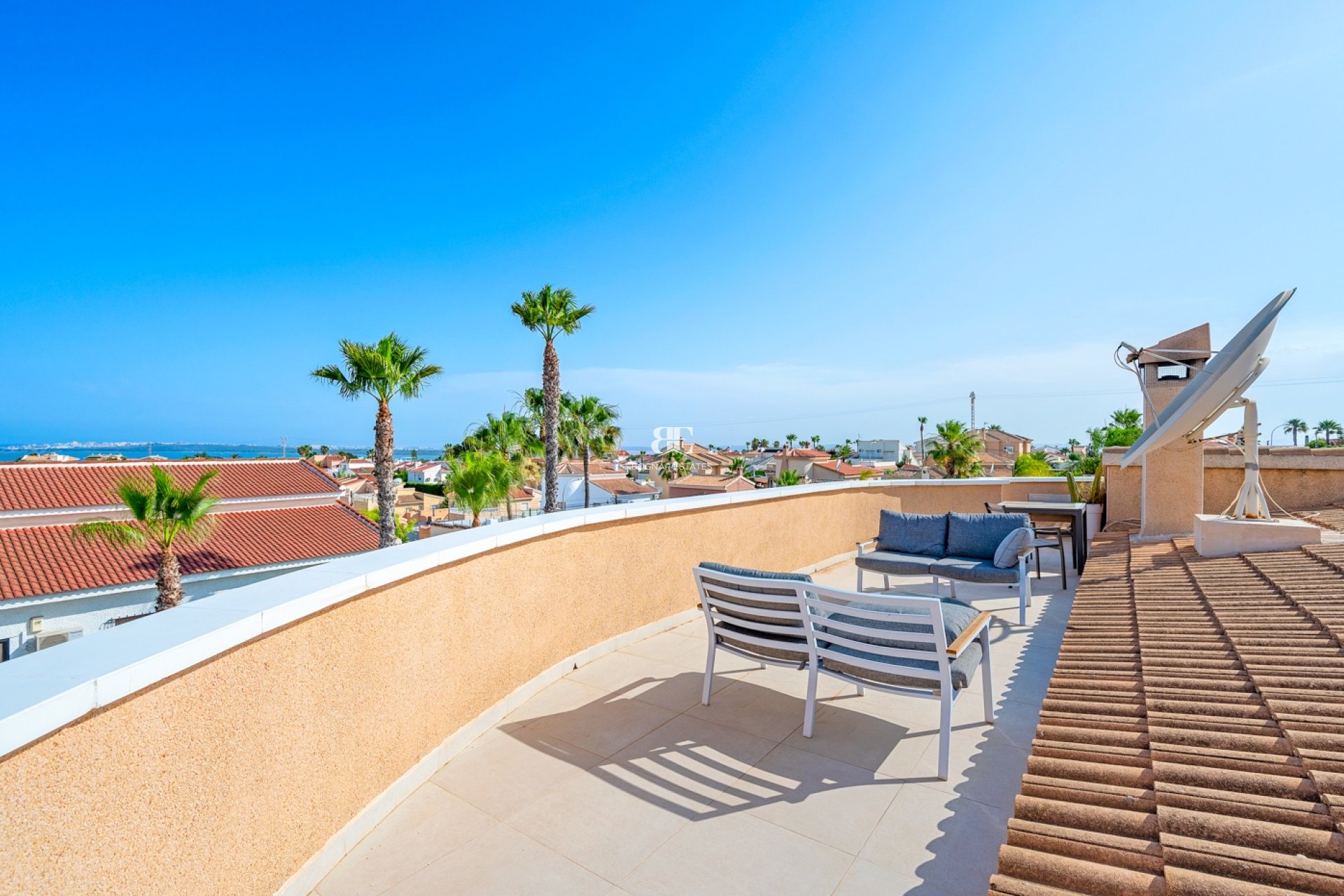 Resale - Villa -
Ciudad Quesada