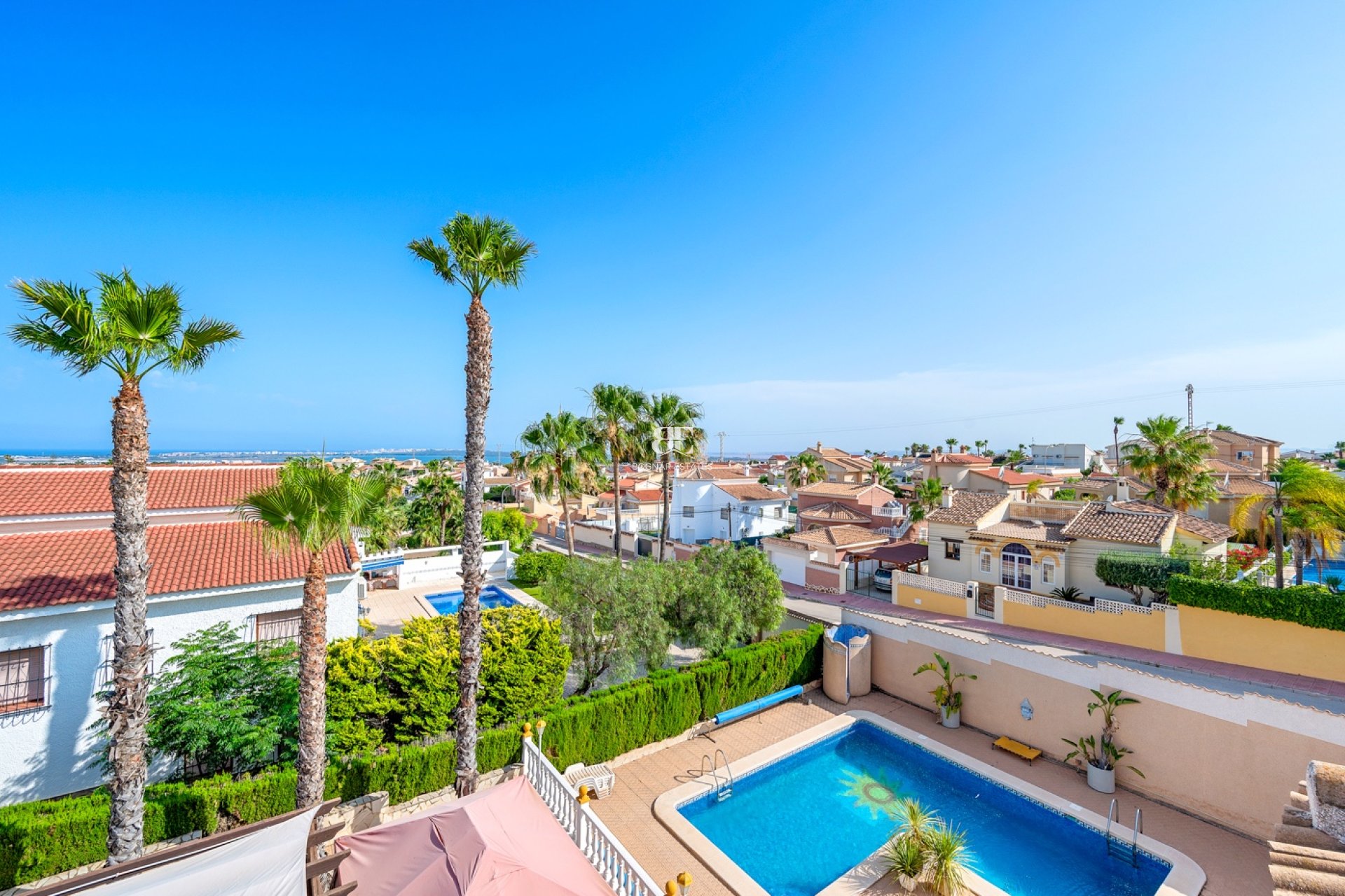 Resale - Villa -
Ciudad Quesada