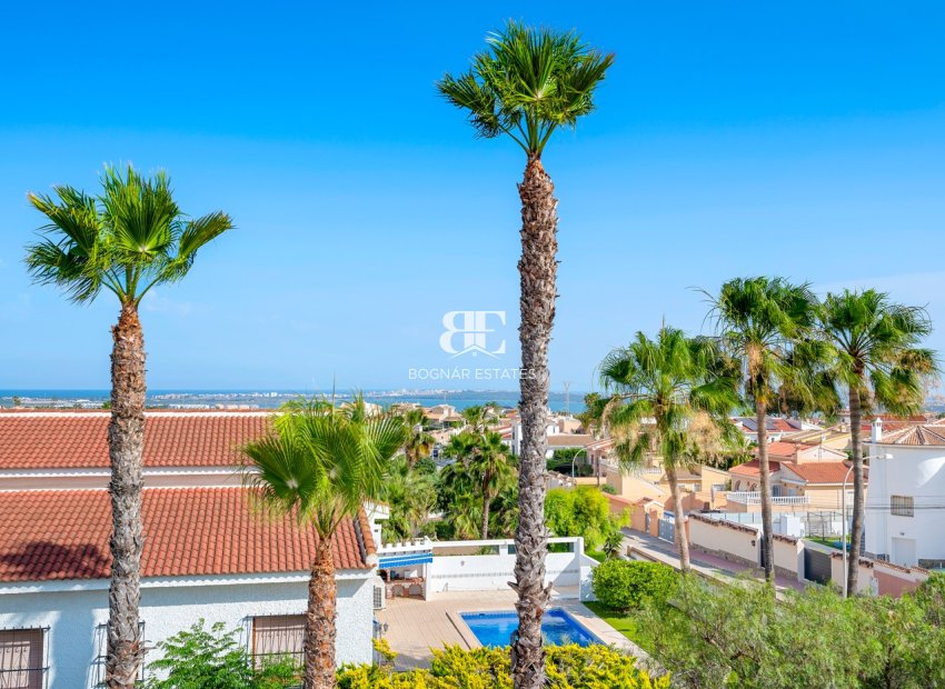 Resale - Villa -
Ciudad Quesada