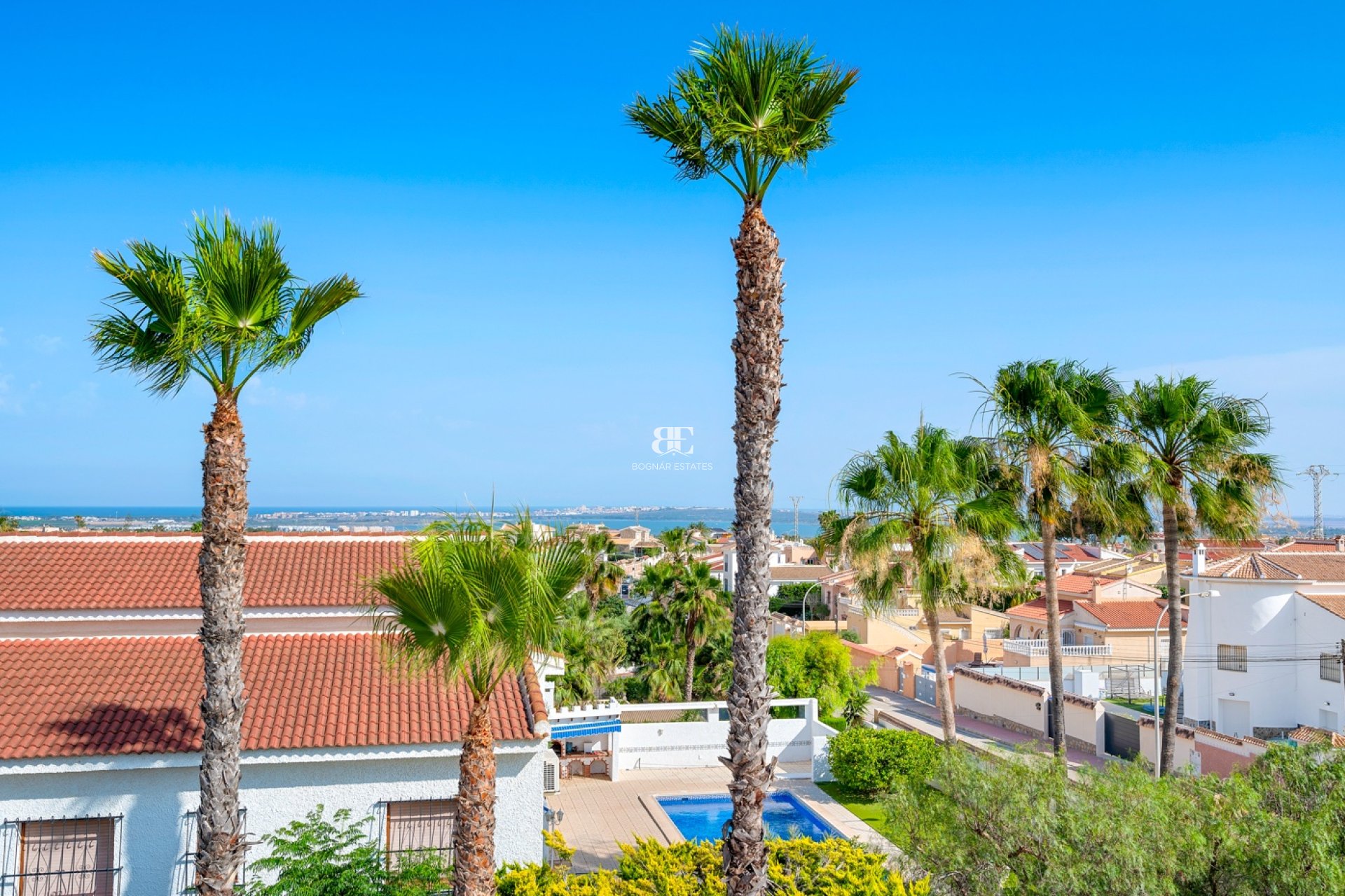 Resale - Villa -
Ciudad Quesada