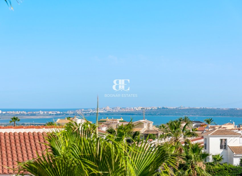 Resale - Villa -
Ciudad Quesada