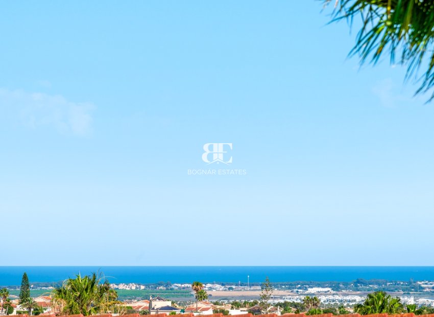Resale - Villa -
Ciudad Quesada
