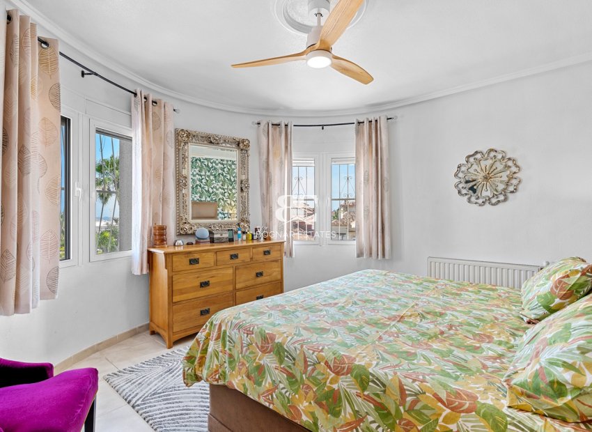 Resale - Villa -
Ciudad Quesada