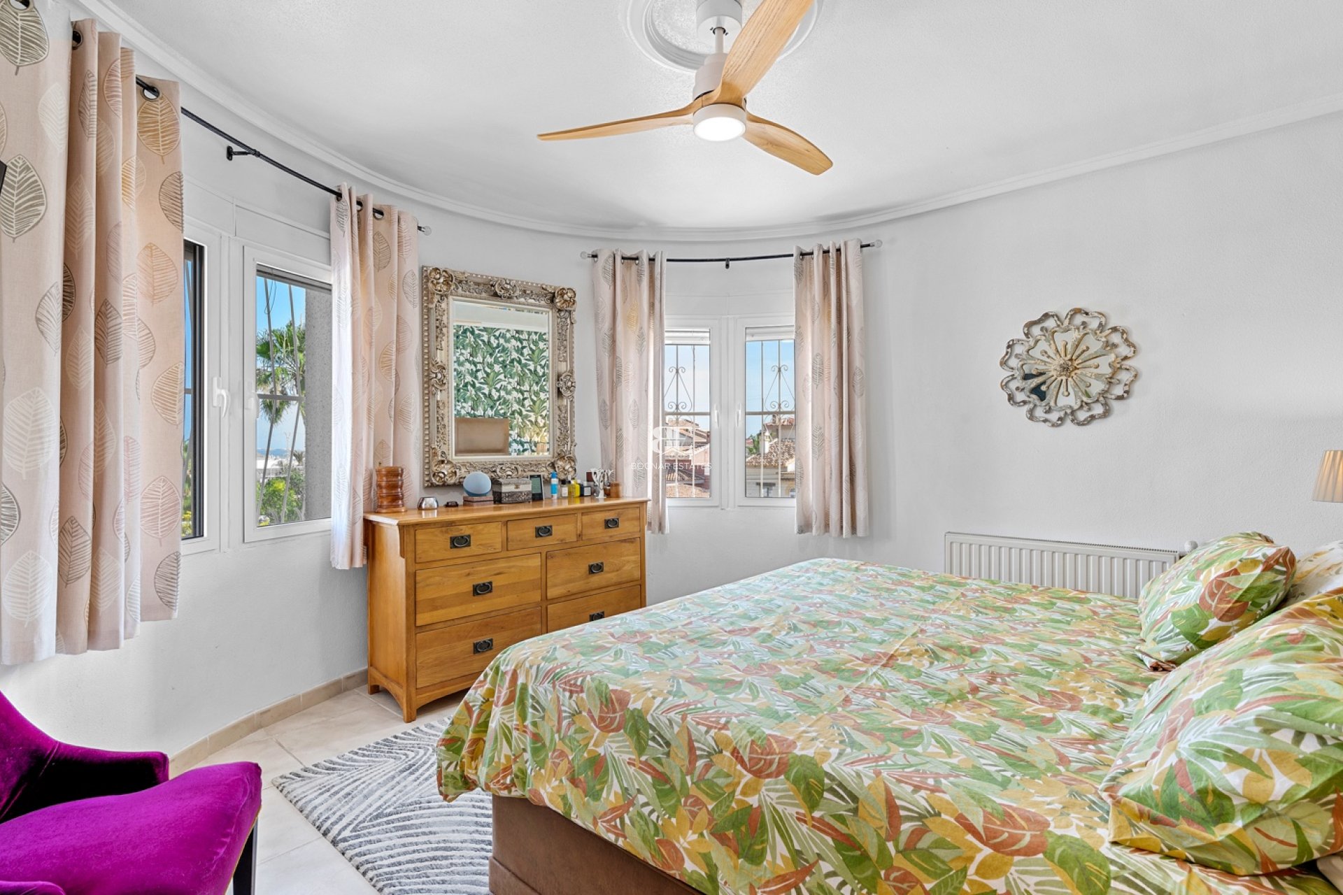 Resale - Villa -
Ciudad Quesada