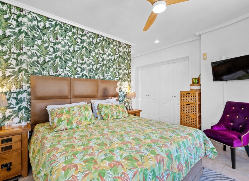 Resale - Villa -
Ciudad Quesada
