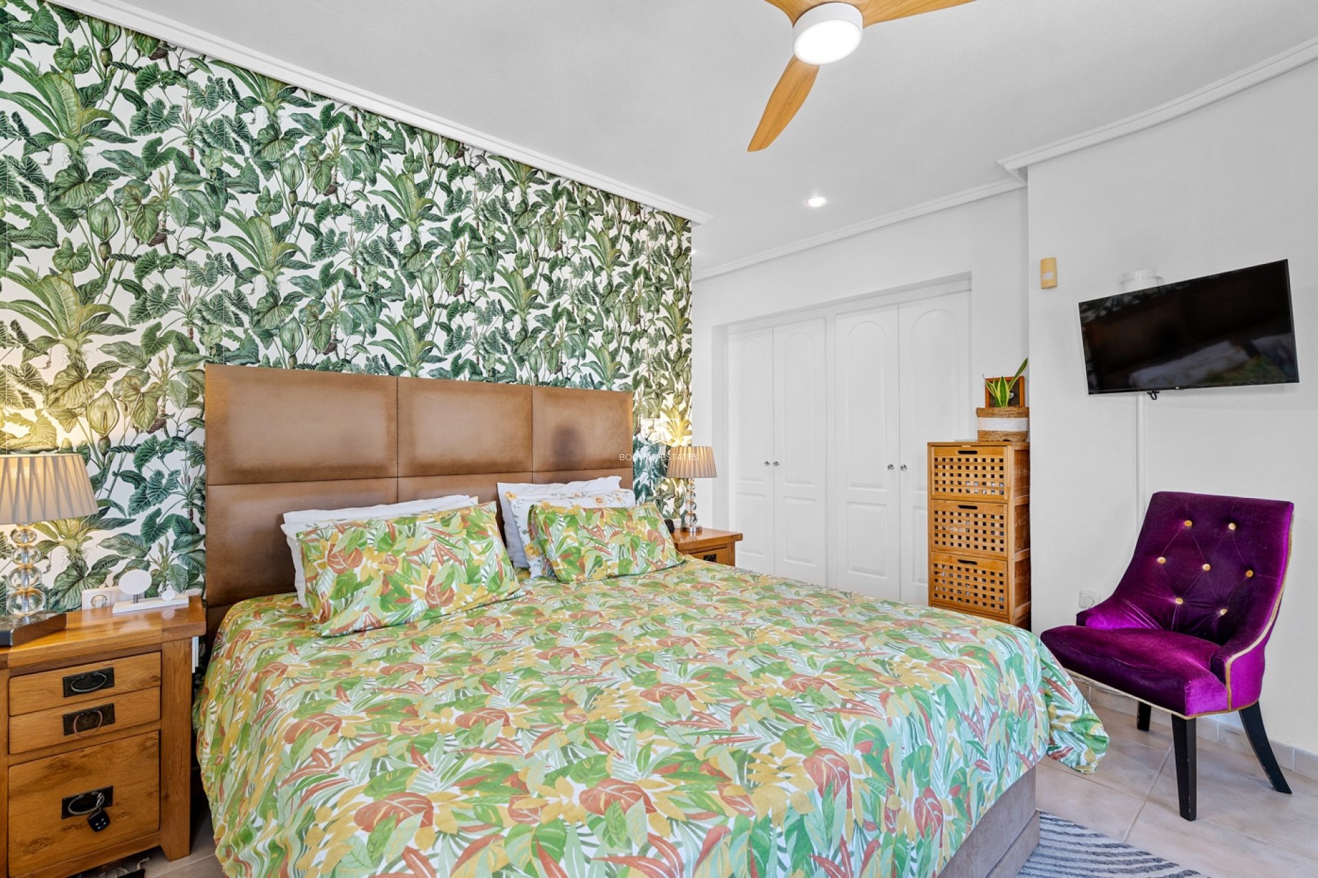 Resale - Villa -
Ciudad Quesada