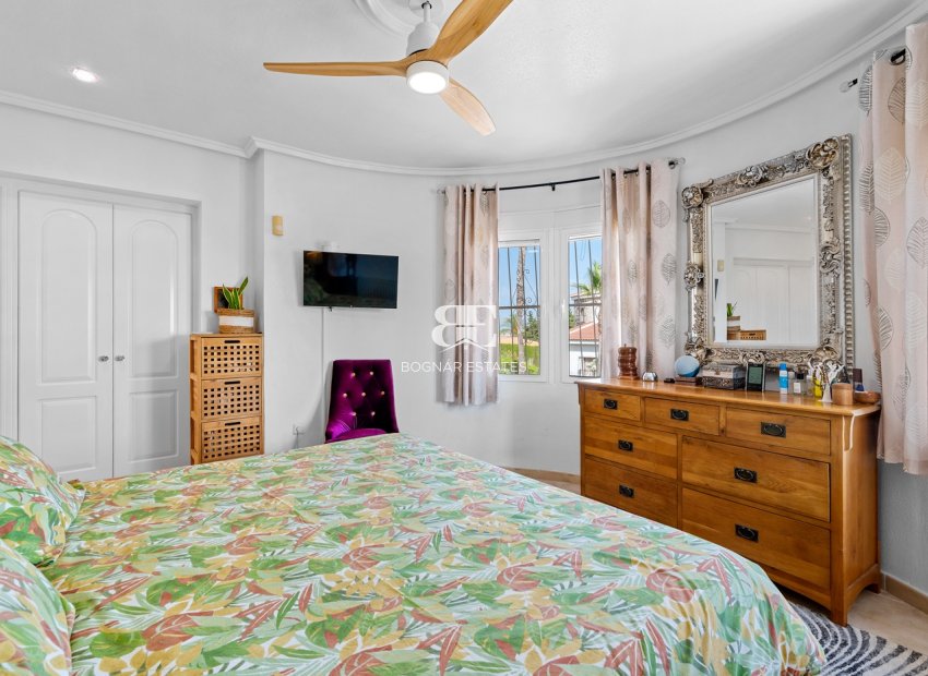 Resale - Villa -
Ciudad Quesada