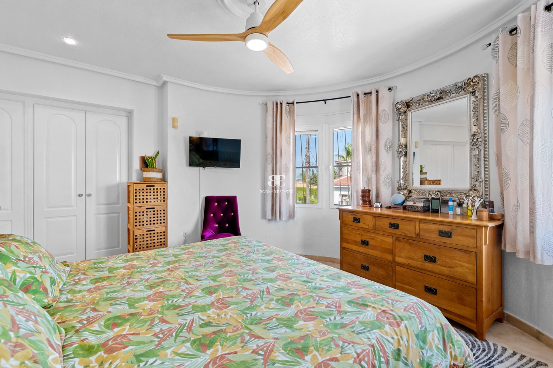 Resale - Villa -
Ciudad Quesada