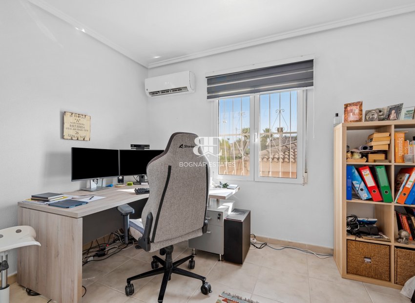 Resale - Villa -
Ciudad Quesada