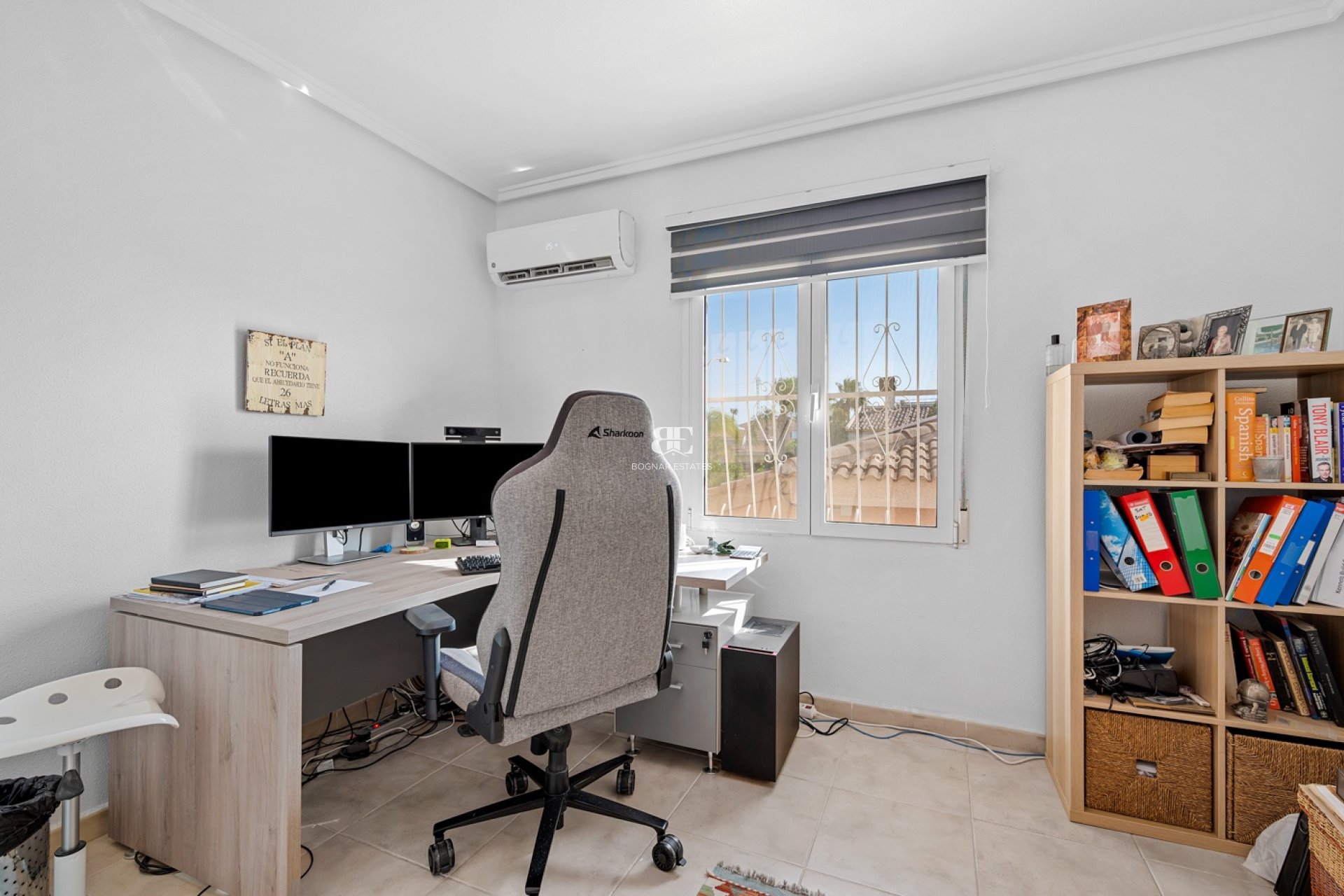 Resale - Villa -
Ciudad Quesada