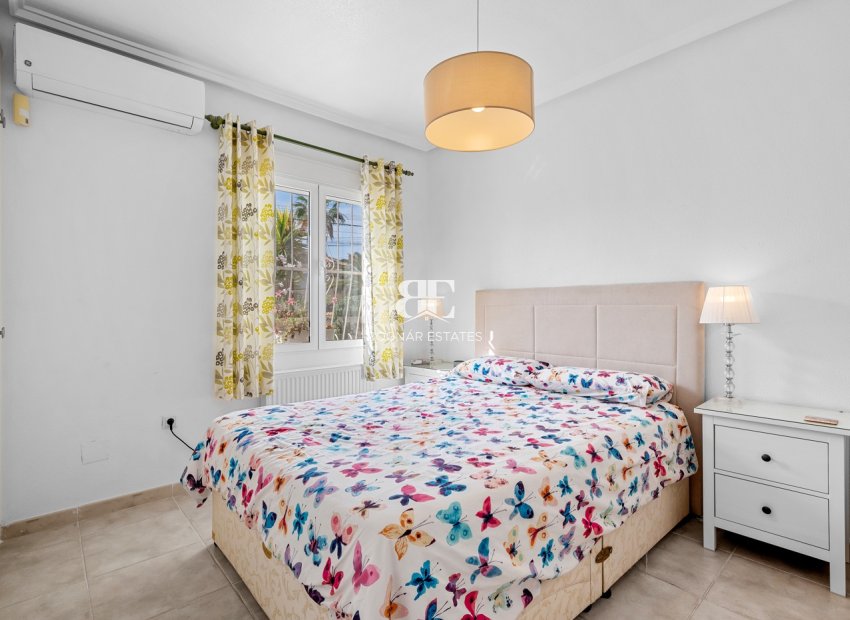 Resale - Villa -
Ciudad Quesada