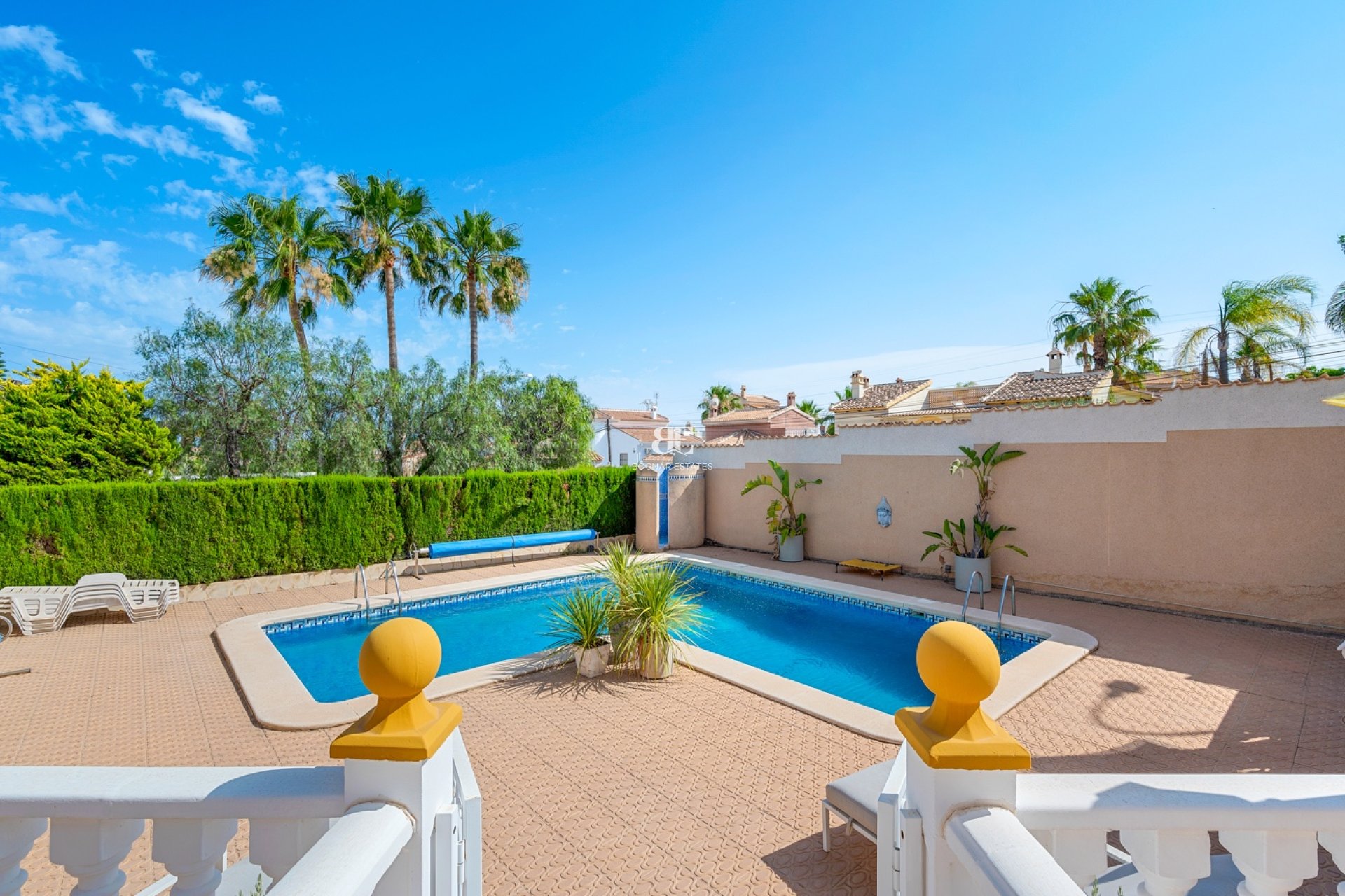 Resale - Villa -
Ciudad Quesada