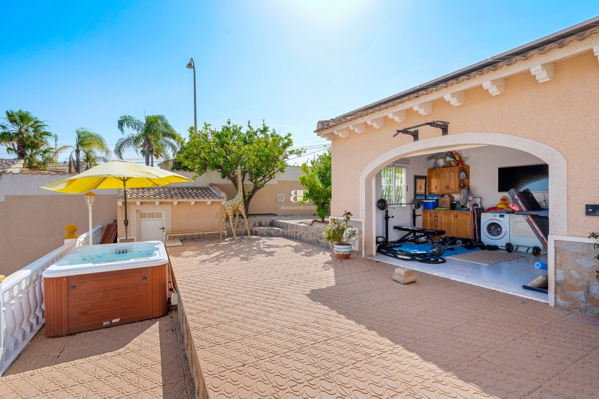Resale - Villa -
Ciudad Quesada