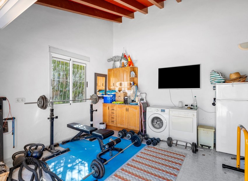 Resale - Villa -
Ciudad Quesada