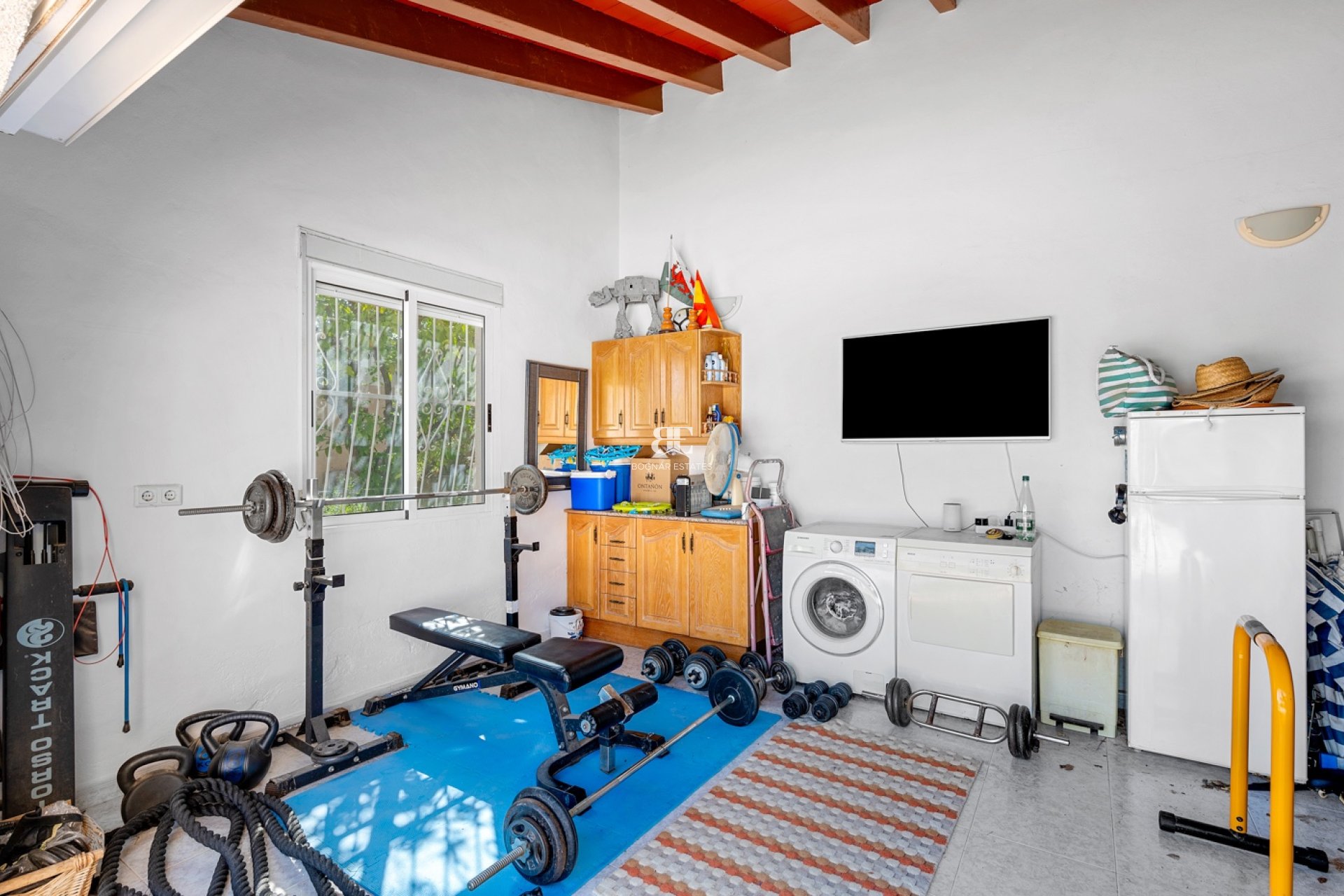 Resale - Villa -
Ciudad Quesada