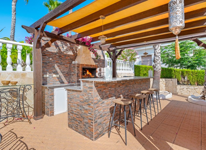 Resale - Villa -
Ciudad Quesada
