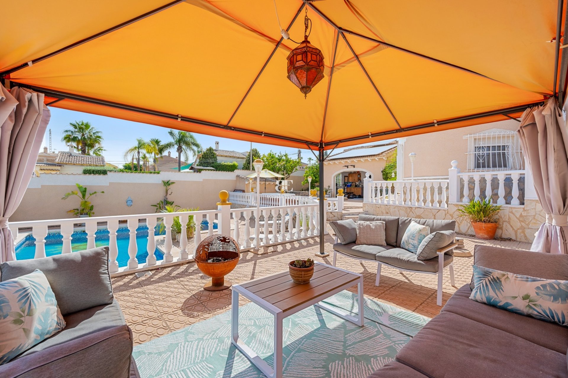 Resale - Villa -
Ciudad Quesada