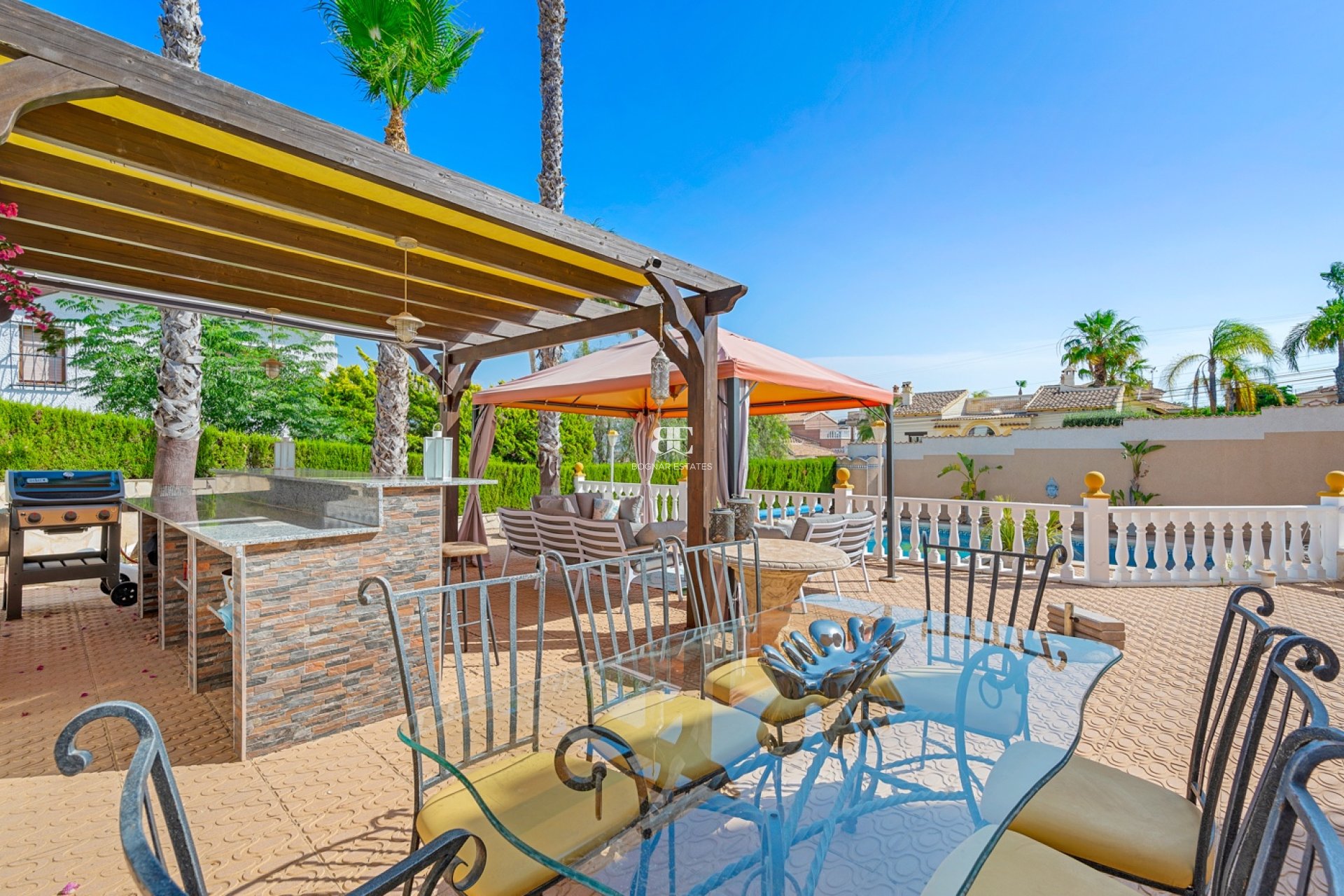 Resale - Villa -
Ciudad Quesada