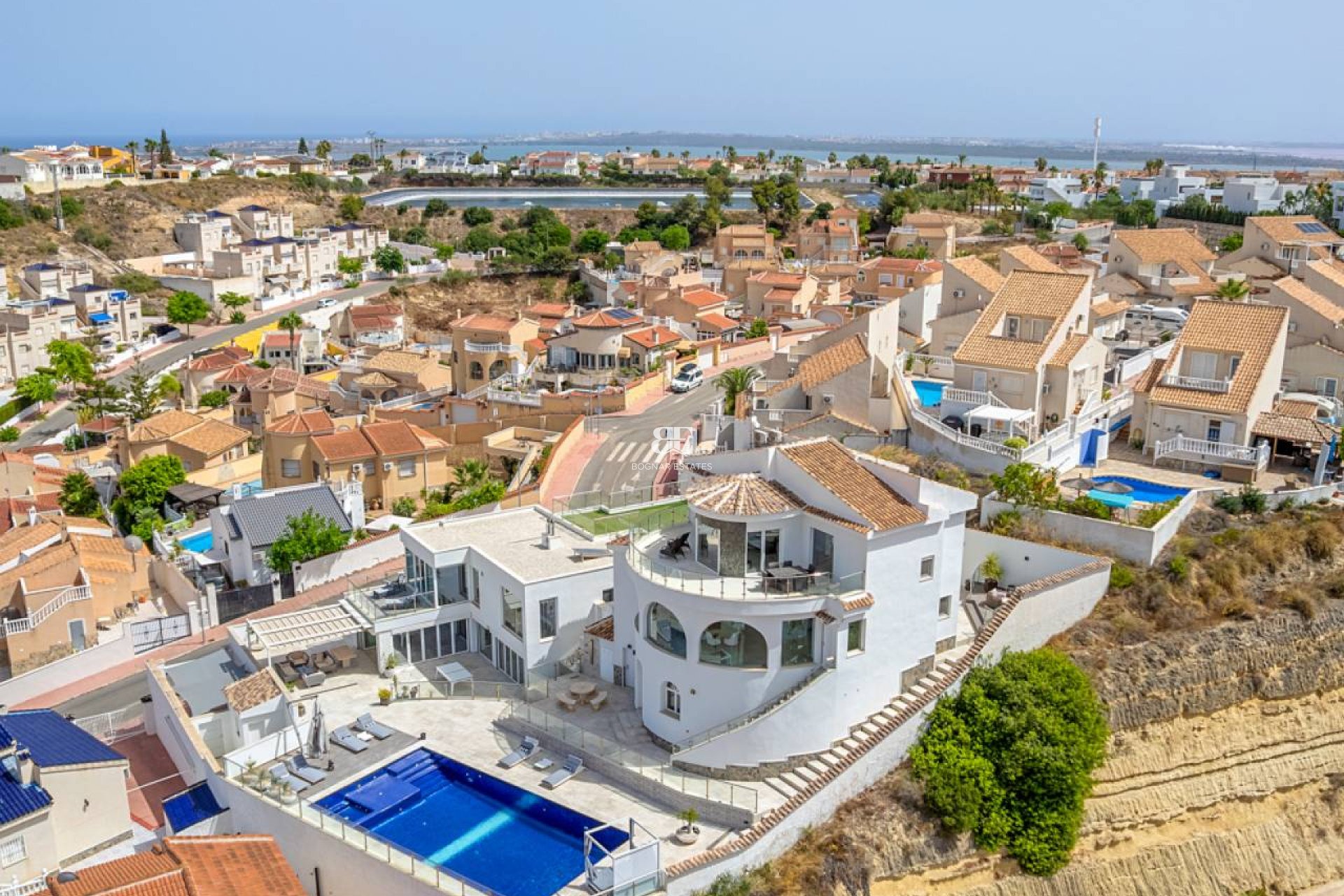 Resale - Villa -
Ciudad Quesada