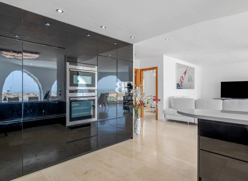 Resale - Villa -
Ciudad Quesada