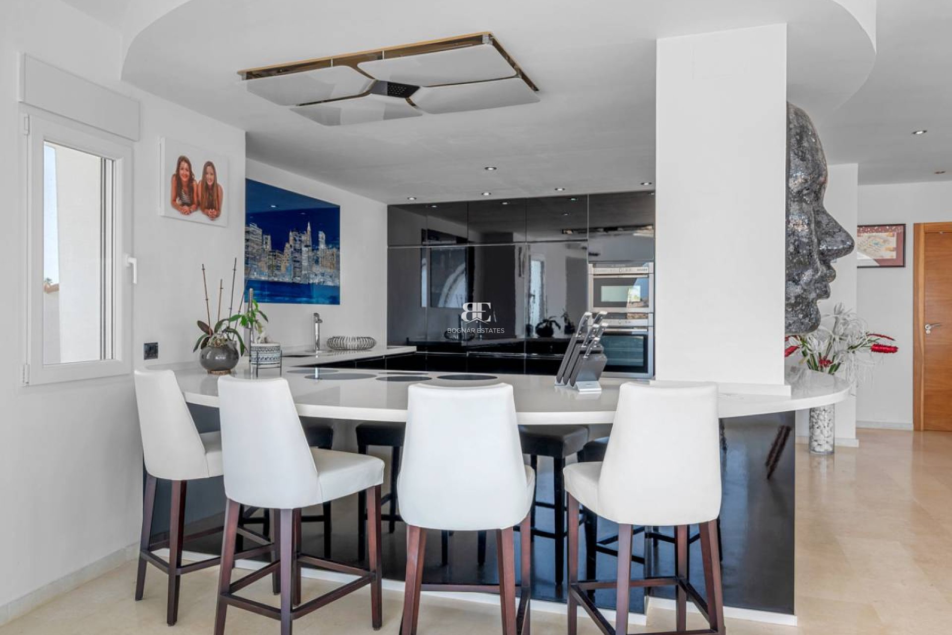 Resale - Villa -
Ciudad Quesada