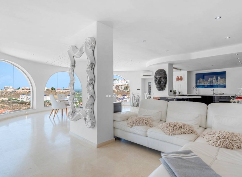 Resale - Villa -
Ciudad Quesada