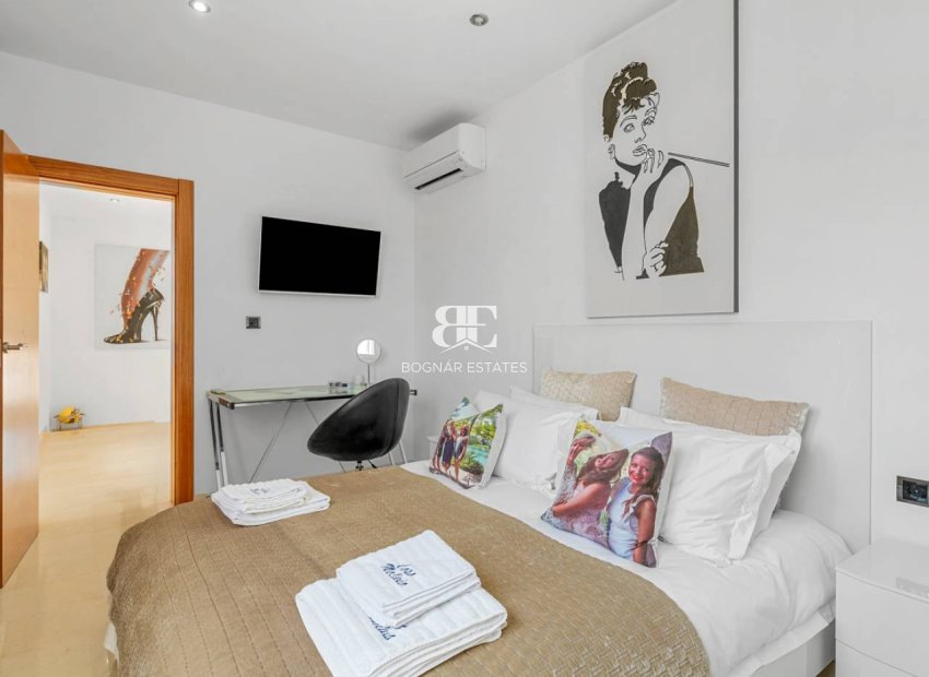 Resale - Villa -
Ciudad Quesada