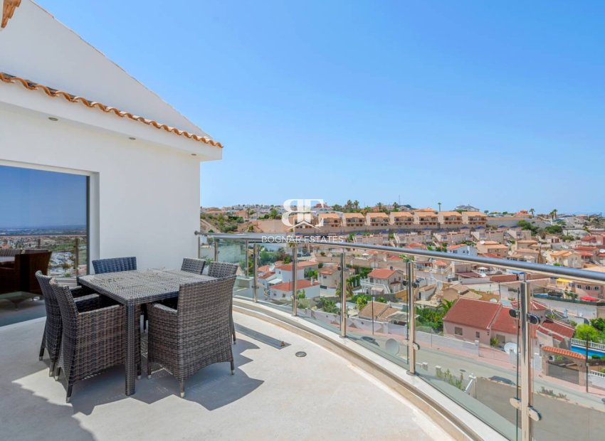 Resale - Villa -
Ciudad Quesada