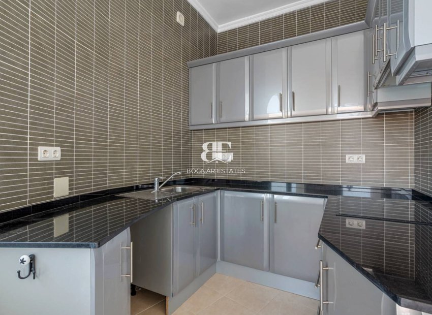 Resale - Villa -
Ciudad Quesada