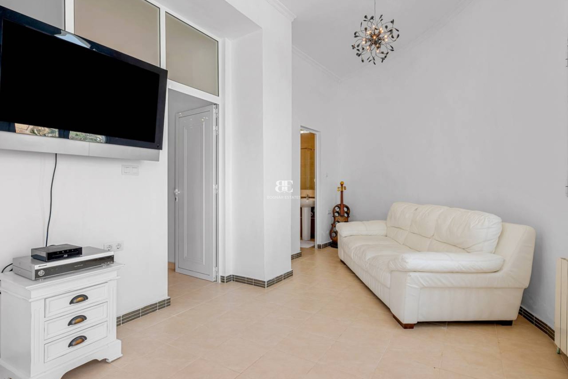 Resale - Villa -
Ciudad Quesada