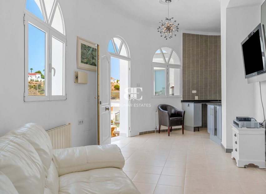 Resale - Villa -
Ciudad Quesada