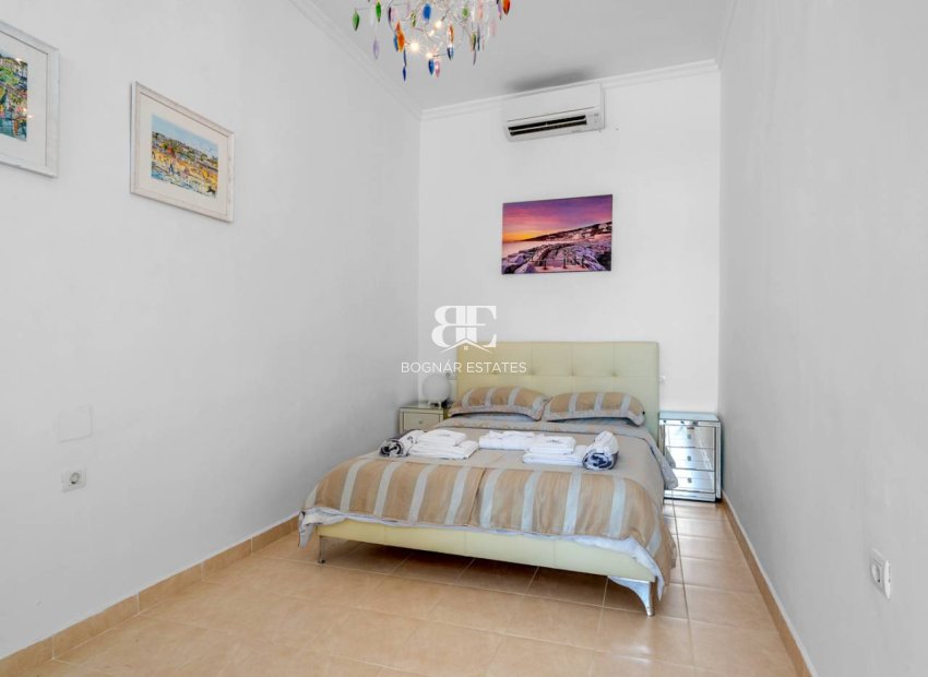 Resale - Villa -
Ciudad Quesada