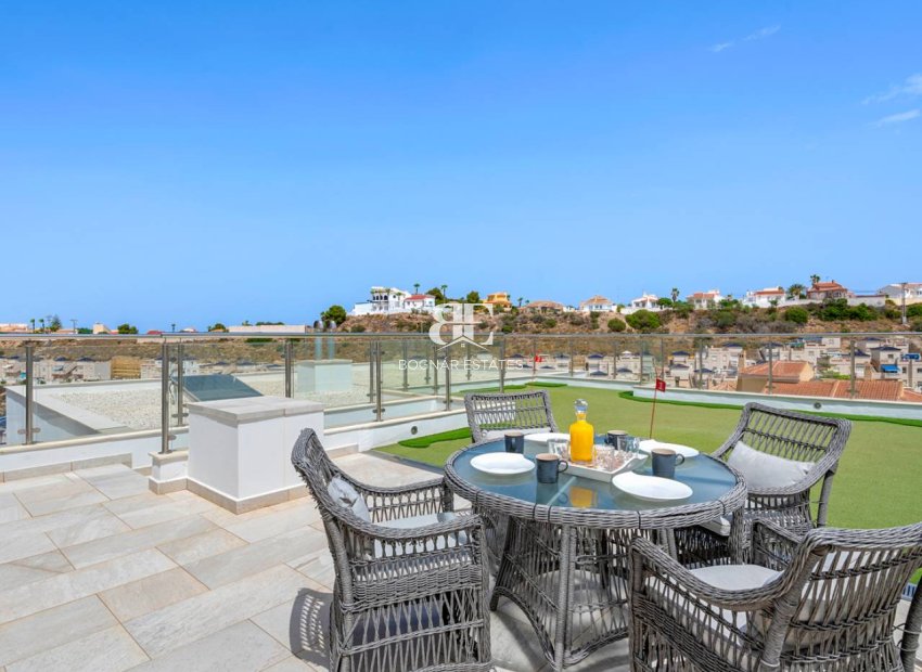 Resale - Villa -
Ciudad Quesada