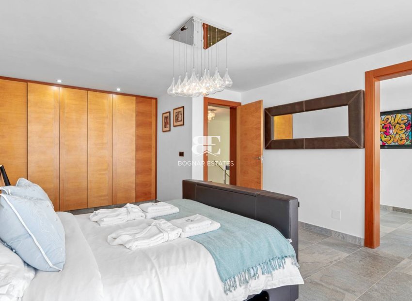 Resale - Villa -
Ciudad Quesada