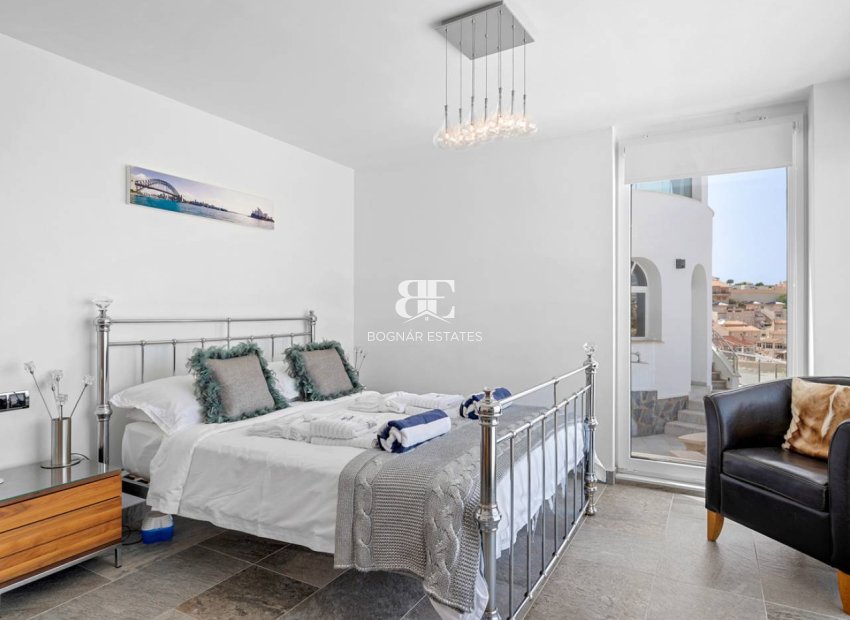 Resale - Villa -
Ciudad Quesada
