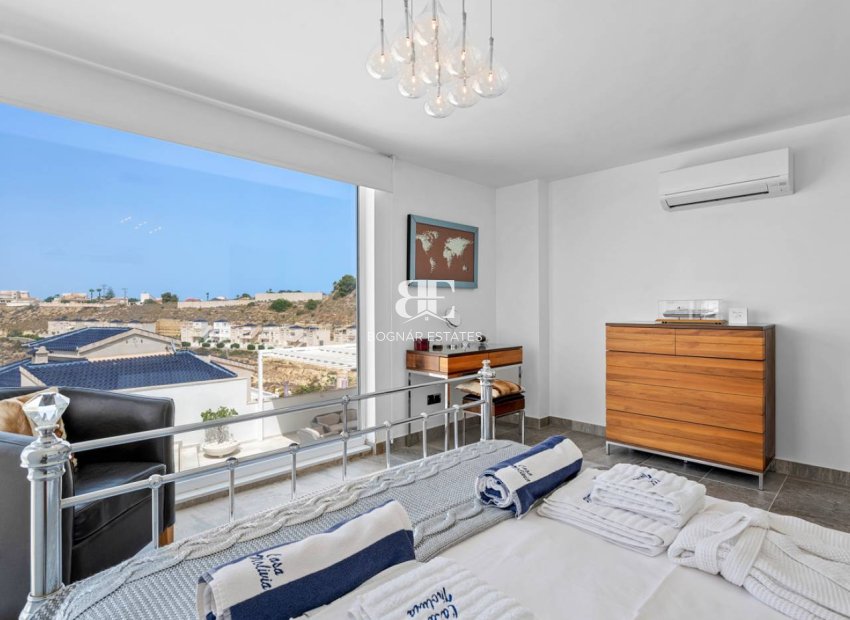 Resale - Villa -
Ciudad Quesada
