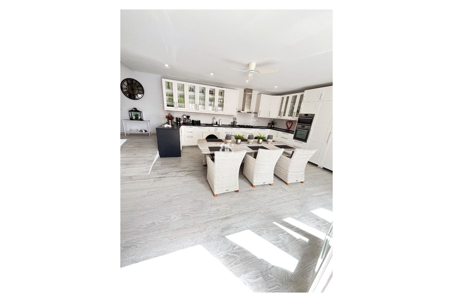 Resale - Villa -
Ciudad Quesada