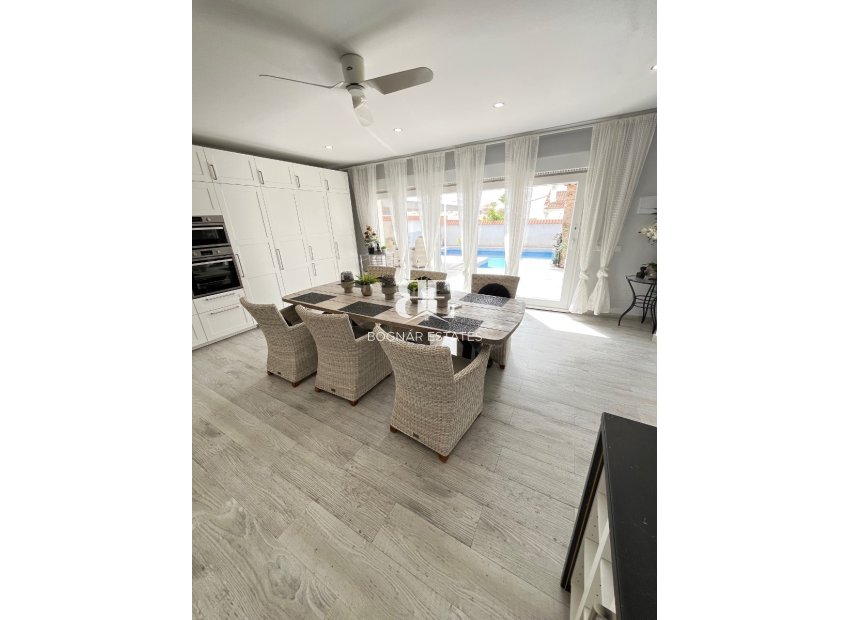 Resale - Villa -
Ciudad Quesada