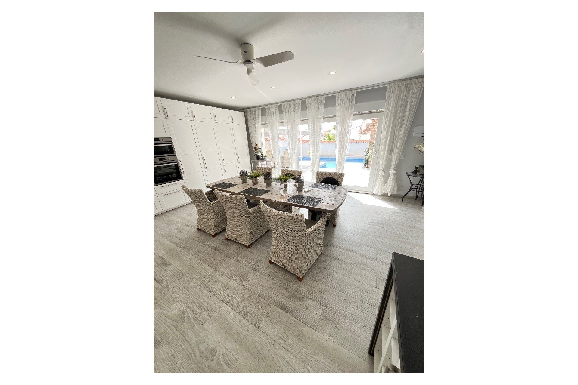 Resale - Villa -
Ciudad Quesada