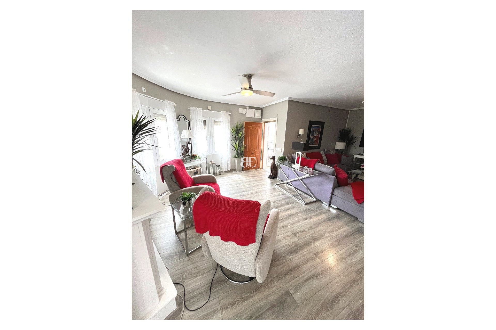 Resale - Villa -
Ciudad Quesada