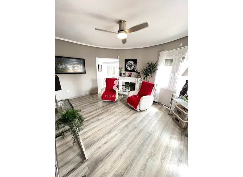 Resale - Villa -
Ciudad Quesada