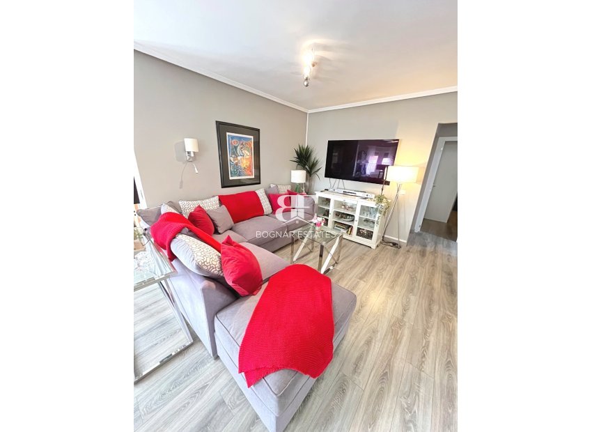 Resale - Villa -
Ciudad Quesada