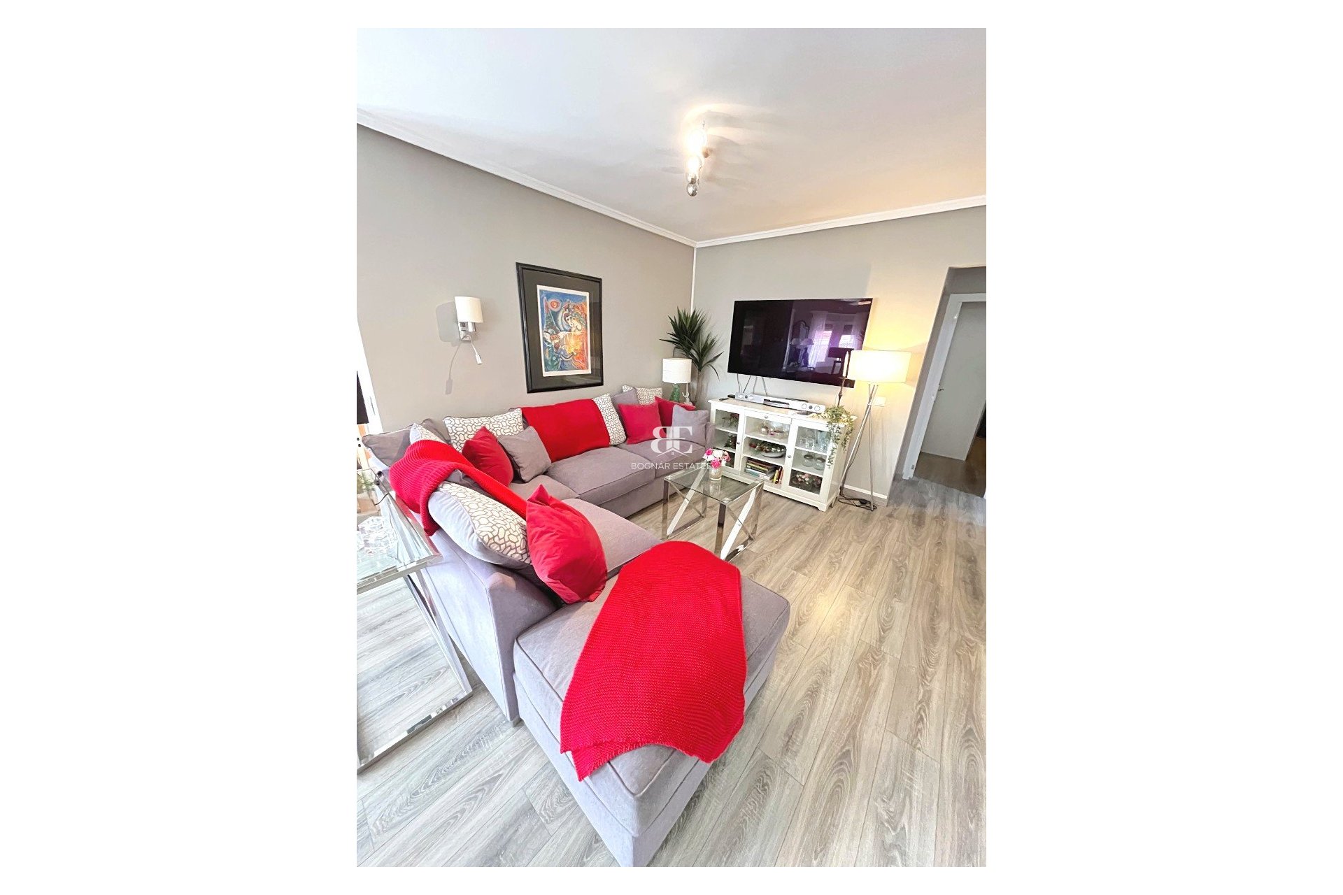 Resale - Villa -
Ciudad Quesada