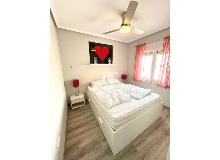 Resale - Villa -
Ciudad Quesada