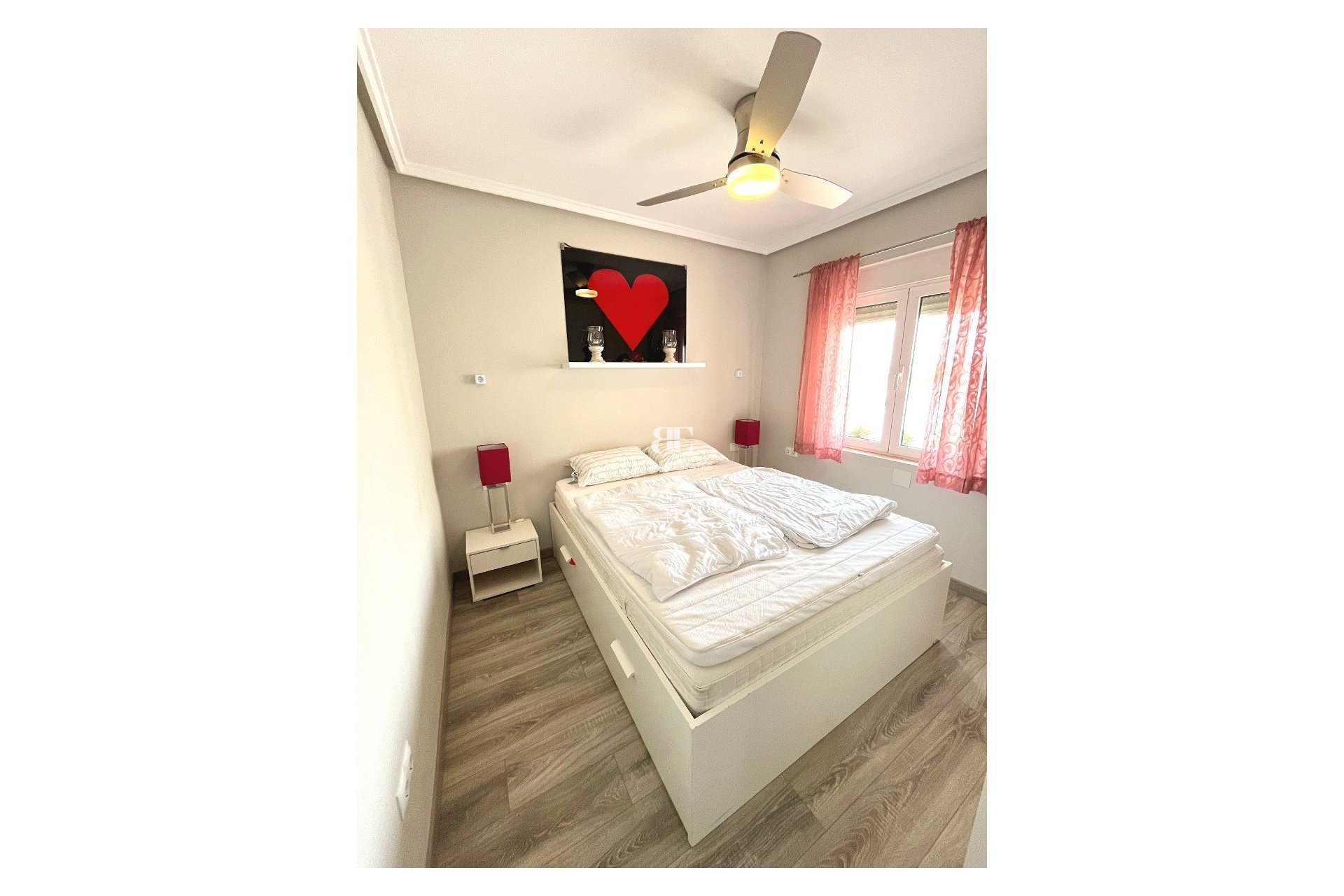 Resale - Villa -
Ciudad Quesada