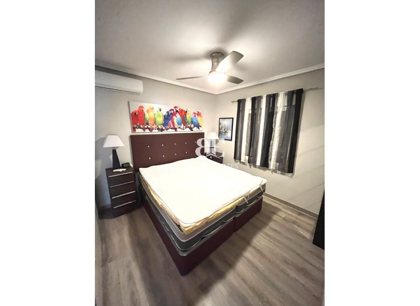 Resale - Villa -
Ciudad Quesada